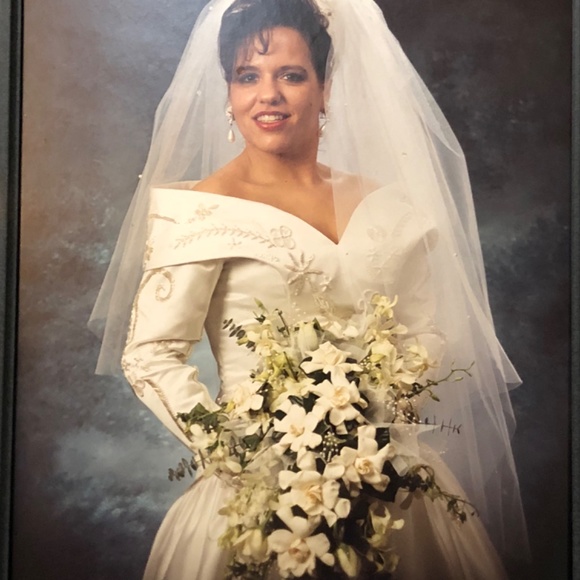 Dress - Picture 5 of 5